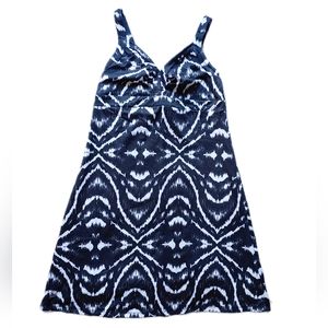 Balance Collection Totem Ikat Active Dress, S